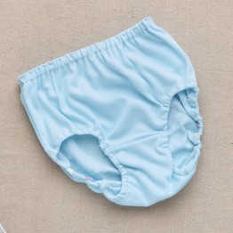 芭蕾小象 台灣製棉質女童內褲 2件組【S3418褲】0208